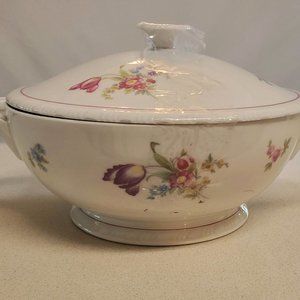 Vintage Schonwald Porcelain #22
